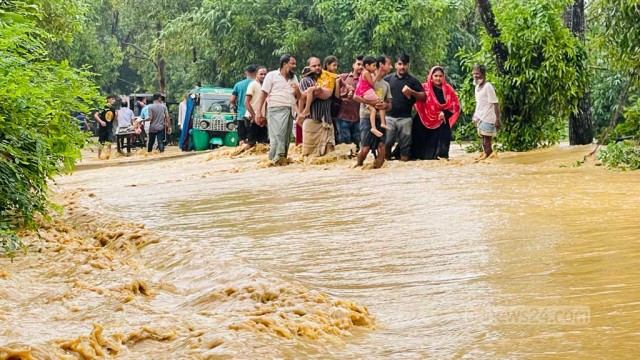 কারণ সম্পর্কে যা বলছেন বিশেষজ্ঞরা