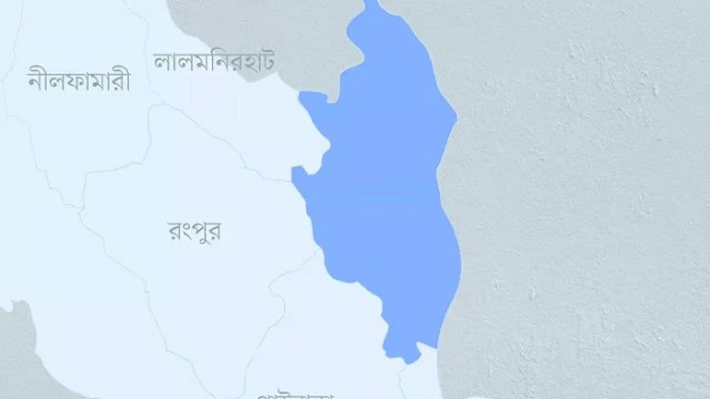 নির্দোষ ব্যক্তিকে আটকে ঘুষ দাবি