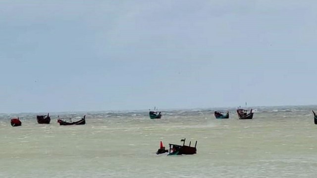 সেন্ট মার্টিনে স্পিডবোট ডুবে নারীর মৃত্যু